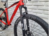 Велосипед DEXTpro 076 Красный 27.5